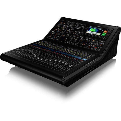 midas m32 compact